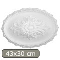 Rozetta - Bovelacci R-43 (43 x 30 cm)