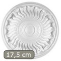 Rozetta - Marbet R-19 (17,5 cm)
