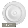 Rozetta - Bovelacci B-24 (34 cm)