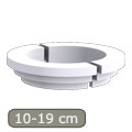 Oszlopfő-01 (10-19 cm belső átmérő)