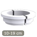 Oszlopfő-02 (10-19 cm belső átmérő)