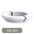 Oszlopfő-01 (10 cm belső átmérő)